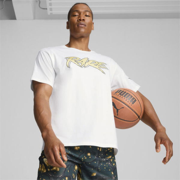 Melo 50th Men's Basketball T