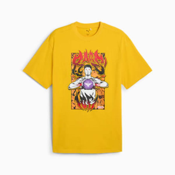 Melo Phoenix Basketball T