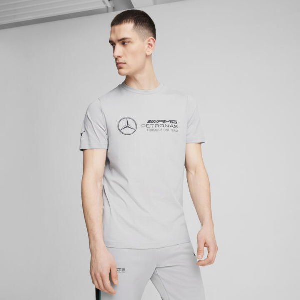 Mercedes-AMG Petronas F1Â® ESS Men's Logo T