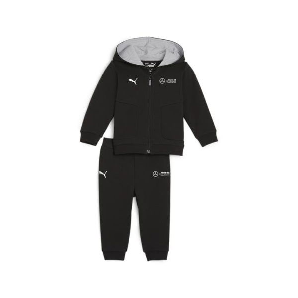 Mercedes-AMG Petronas Motorsport Jogger Set - Infants 0