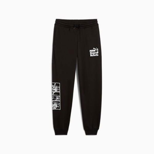 Mid 90s Sweatpants - Youth 8