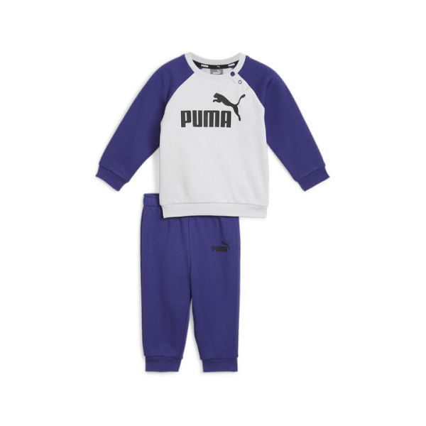 Minicats ESS Raglan Jogger Set - Infants 0