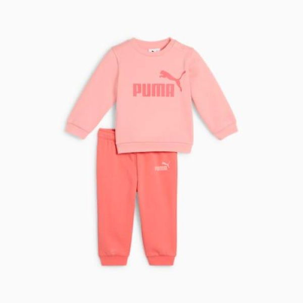 Minicats Essentials Crew Set - Infants 0