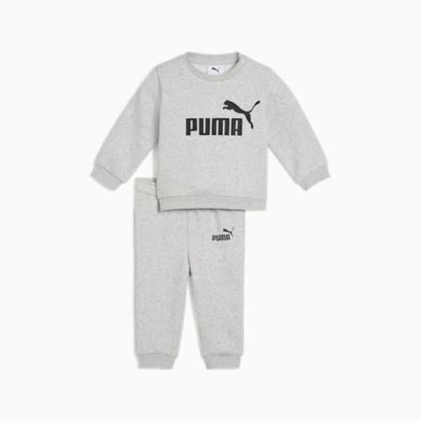 Minicats Essentials Crew Set - Infants 0