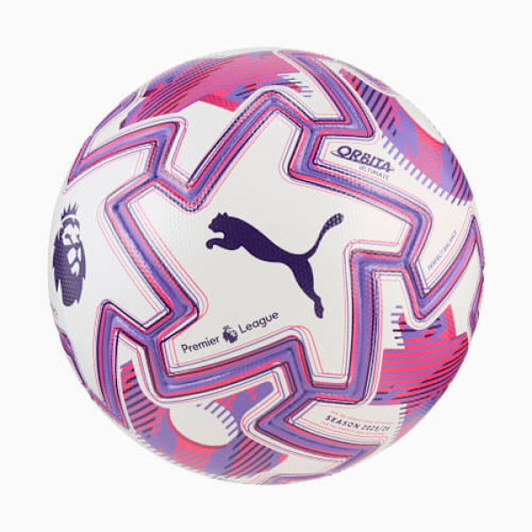 Orbita Ultimate Premier League Brilliance Football (FIFAÂ® Quality Pro)