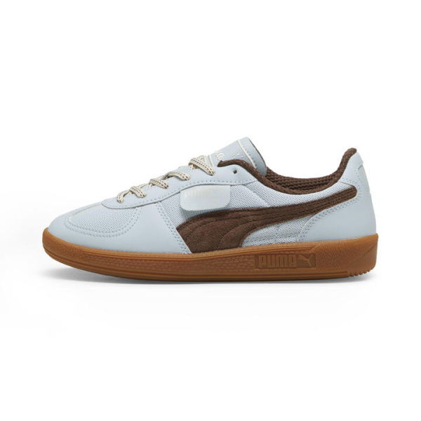 Palermo CCC Women's Sneakers in Frosted Dew/Gum, Size 5.5, Rubber by PUMA Shoes