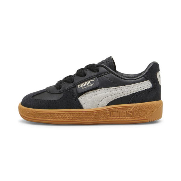 Palermo Leather Sneakers - Infants 0