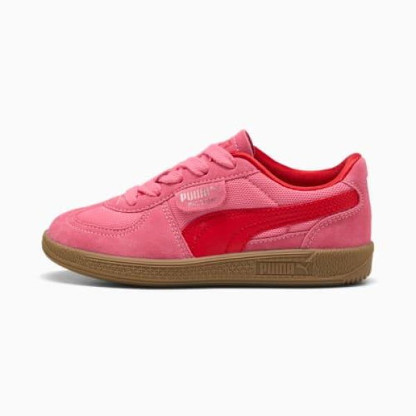 Palermo Love Sneakers - Kids 4 Shoes