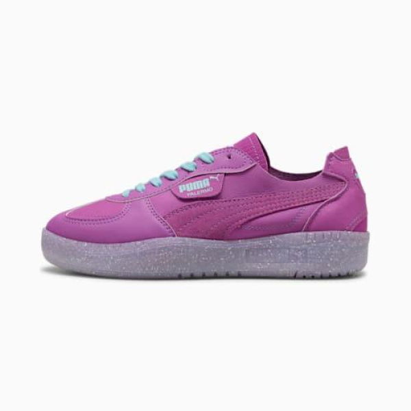 Palermo Moda Paradiso Women's Sneakers in Wild Berry/Pure Magenta, Size 5.5, Synthetic by PUMA