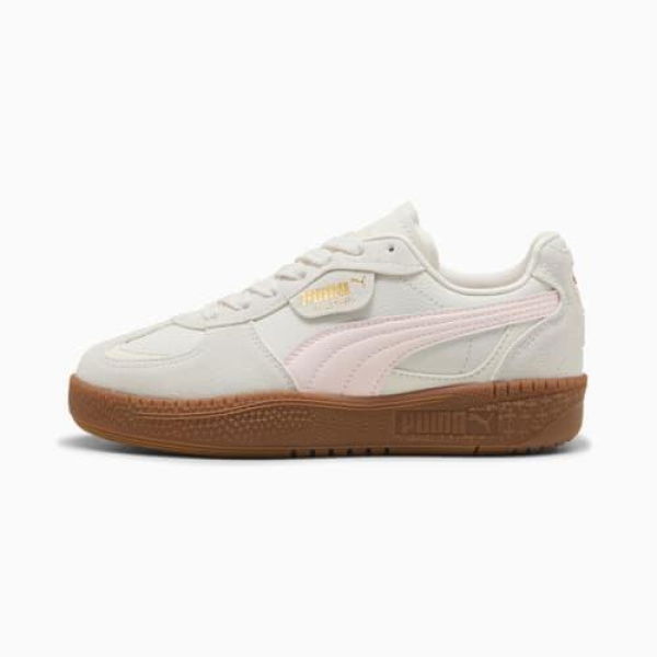 Palermo Moda Sneakers - Youth 8 Shoes