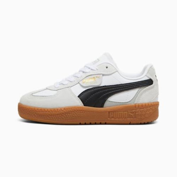 Palermo Moda Sneakers - Youth 8 Shoes