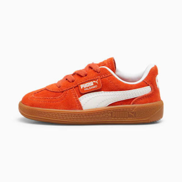 Palermo Sneakers - Infants 0