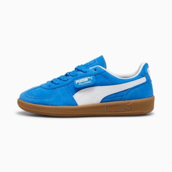 Palermo Sneakers - Youth 8