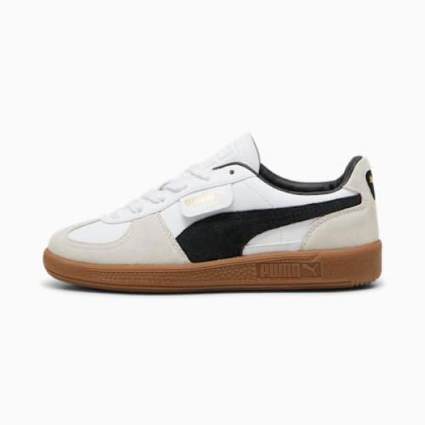 Palermo Sneakers - Youth 8