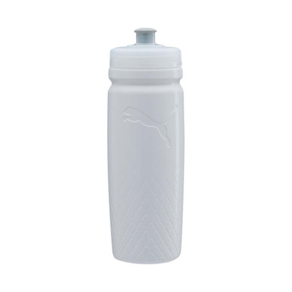 Performance Bottle in Alaskan White by PUMA