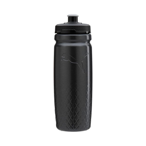 Performance Bottle in Crystal Black by PUMA