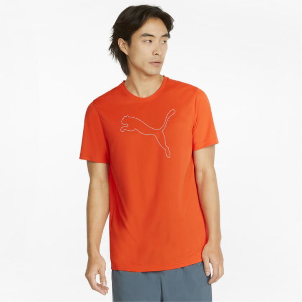 Performance Cat Men's T