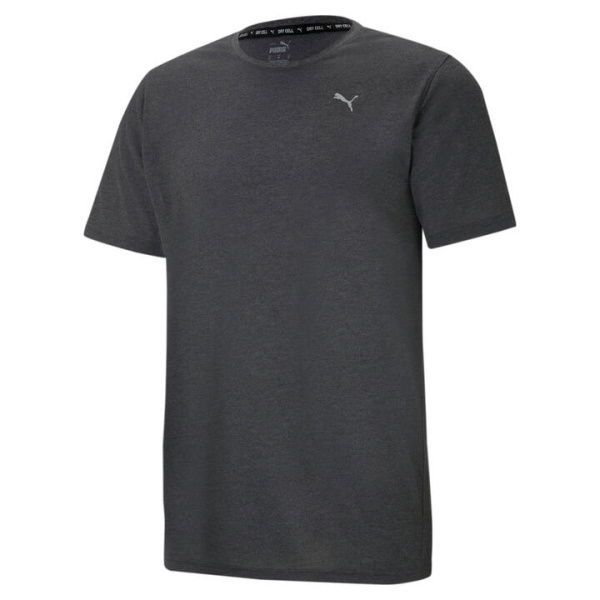 Performance Heather Men's Training T