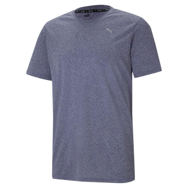 Performance Heather Men's Training T