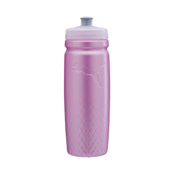 Performance Water Bottle in Winsome Orchid by PUMA