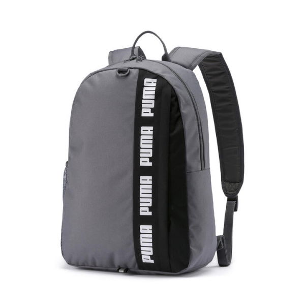 Phase Backpack II in Castlerock, Polyester by PUMA