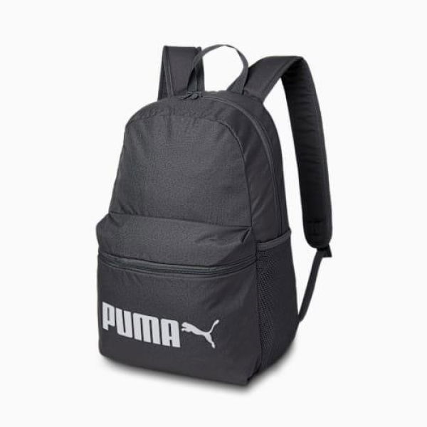 Phase Backpack No. 2 in Castlerock, Polyester by PUMA
