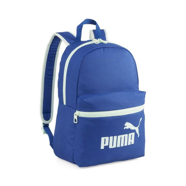 Phase Small Backpack in Cobalt Glaze, Polyester by PUMA