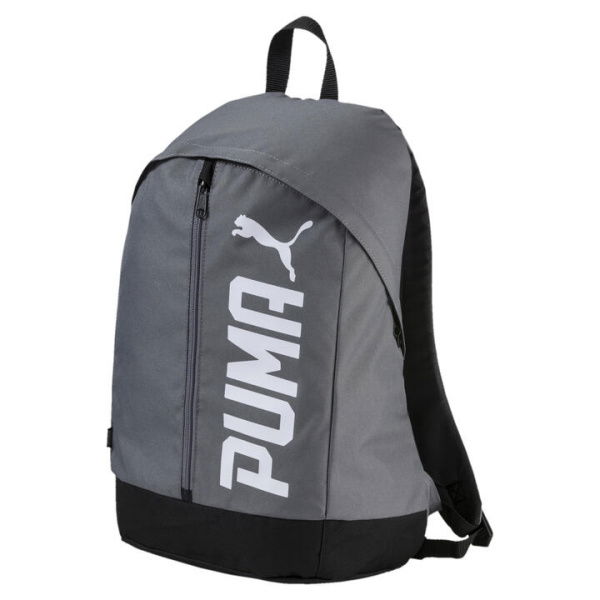 Pioneer Backpack II in Quiet Shade, Polyester by PUMA