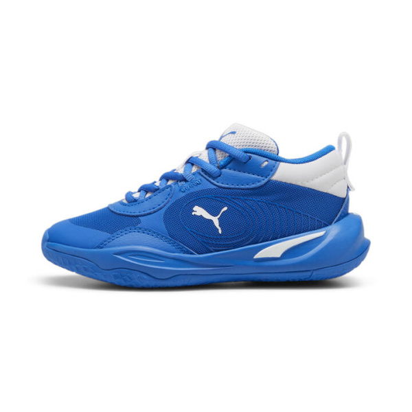 Playmaker Pro Basketball Shoes - Kids 4 Shoes