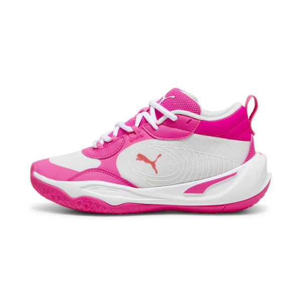 Playmaker Pro Basketball Shoes - Youth 8 Shoes