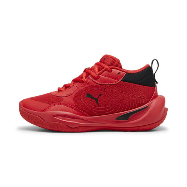 Playmaker Pro Basketball Shoes - Youth 8 Shoes