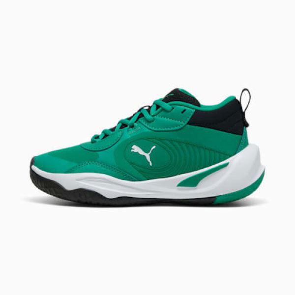 Playmaker Pro Basketball Shoes - Youth 8 Shoes