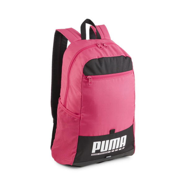 Plus Backback in Pink, Polyester by PUMA