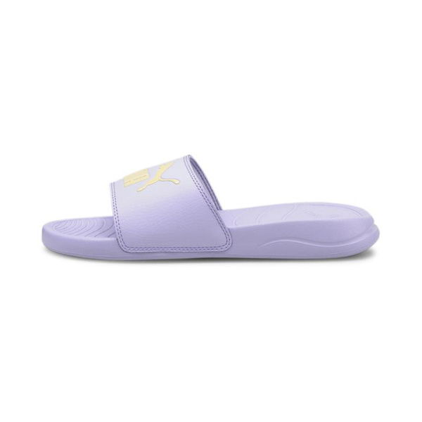 Popcat 20 Sandals in Light Lavender/Yellow Pear, Size 11, Synthetic by PUMA