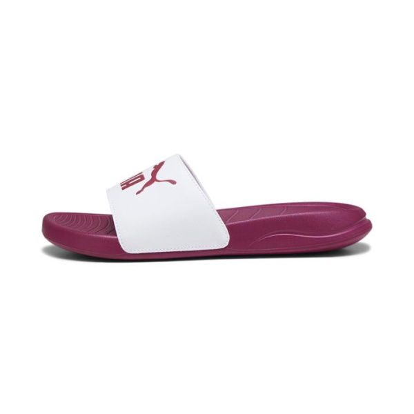 Popcat 20 Sandals in White/Pinktastic, Size 12, Synthetic by PUMA