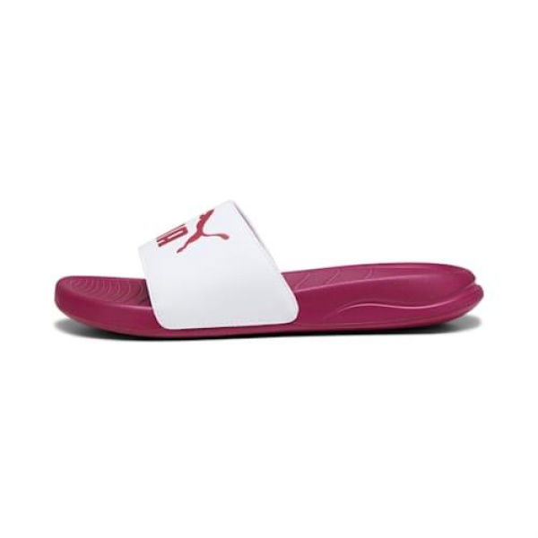 Popcat 20 Sandals in White/Pinktastic, Size 12, Synthetic by PUMA
