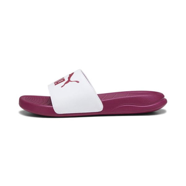Popcat 20 Sandals in White/Pinktastic, Size 13, Synthetic by PUMA