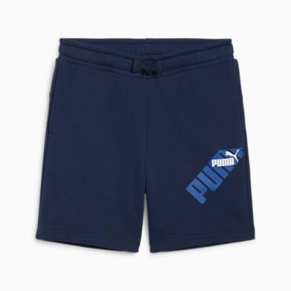 POWER Graphic Shorts - Youth 8