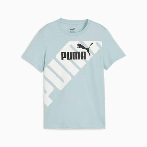 POWER Graphic T-Shirt - Youth 8