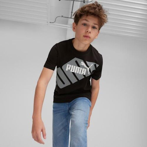 POWER Graphic T-Shirt - Youth 8