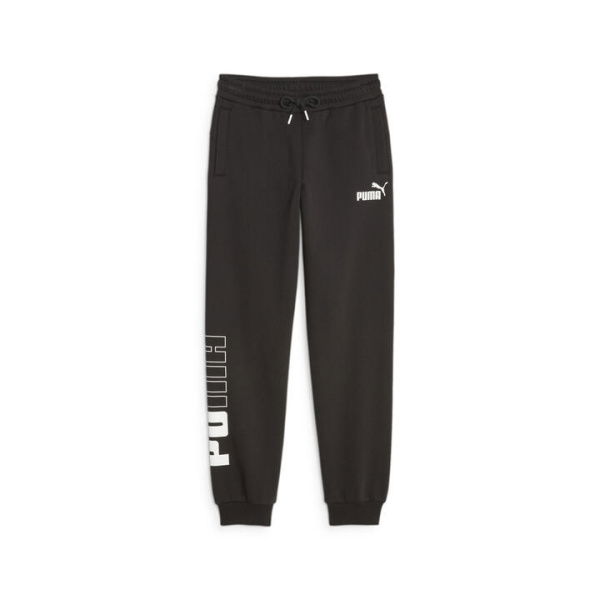 POWER Sweatpants - Boys 8