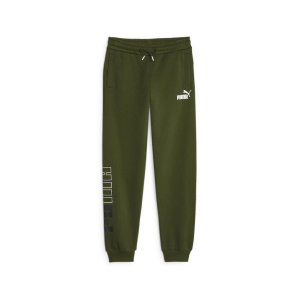 POWER Sweatpants - Boys 8