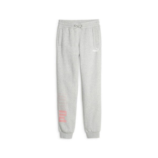 POWER Sweatpants - Girls 8