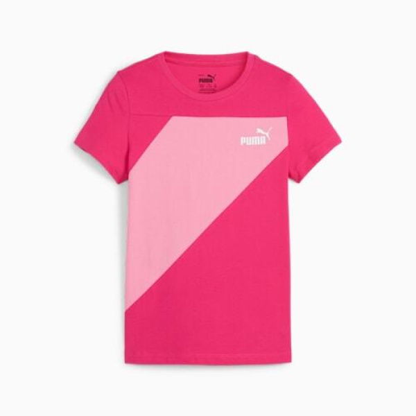 POWER T-Shirt - Youth 8