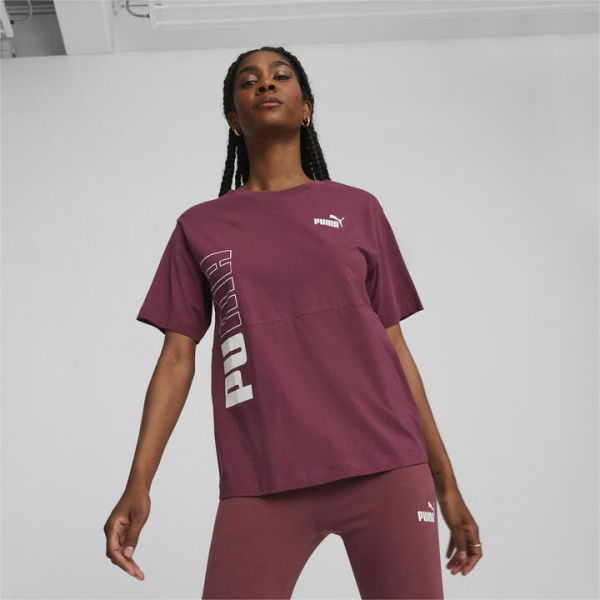 POWER Women's T