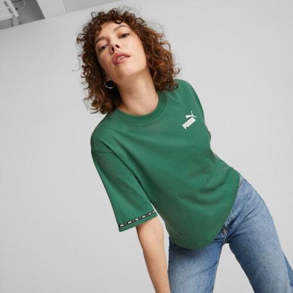 POWER Women's Tape T