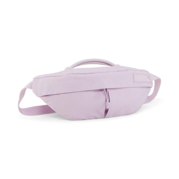 PUMA.BL 2L Waist Bag Bag in Grape Mist, Polyester