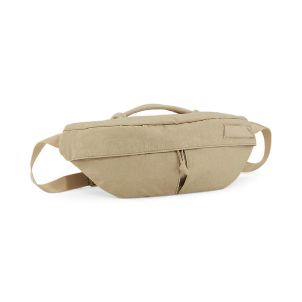 PUMA.BL 2L Waist Bag Bag in Prairie Tan, Polyester