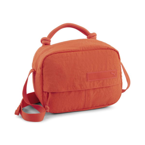 PUMA.BL 6L Crossbody Bag Bag in Redmazing, Polyester