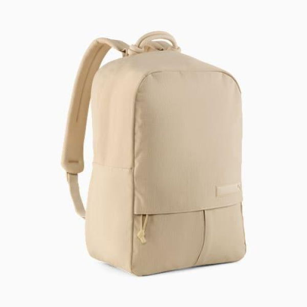 PUMA.BL Backpack in Toasted Almond, Nylon